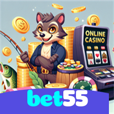 bet55:A sorte está no cassino online com jogos de poker, roleta e apostas no futebol!