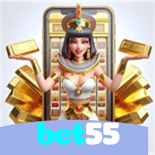 bet55：Jogue futebol online e experimente a vitória em cada jogo!