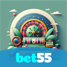 bet55：Em cada giro, uma chance de vitória nas nossas slots online!