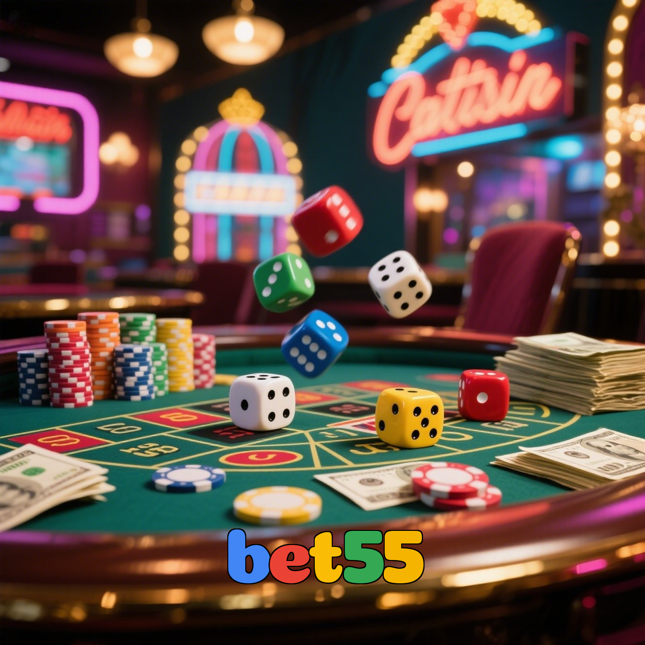 bet55:O futebol online está esperando por você, com grandes recompensas!