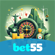 bet55:Jogue poker, ganhe no futebol e vença no cassino online mais confiável!