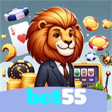 bet55：Jogue no melhor cassino online e conquiste prêmios de verdade!
