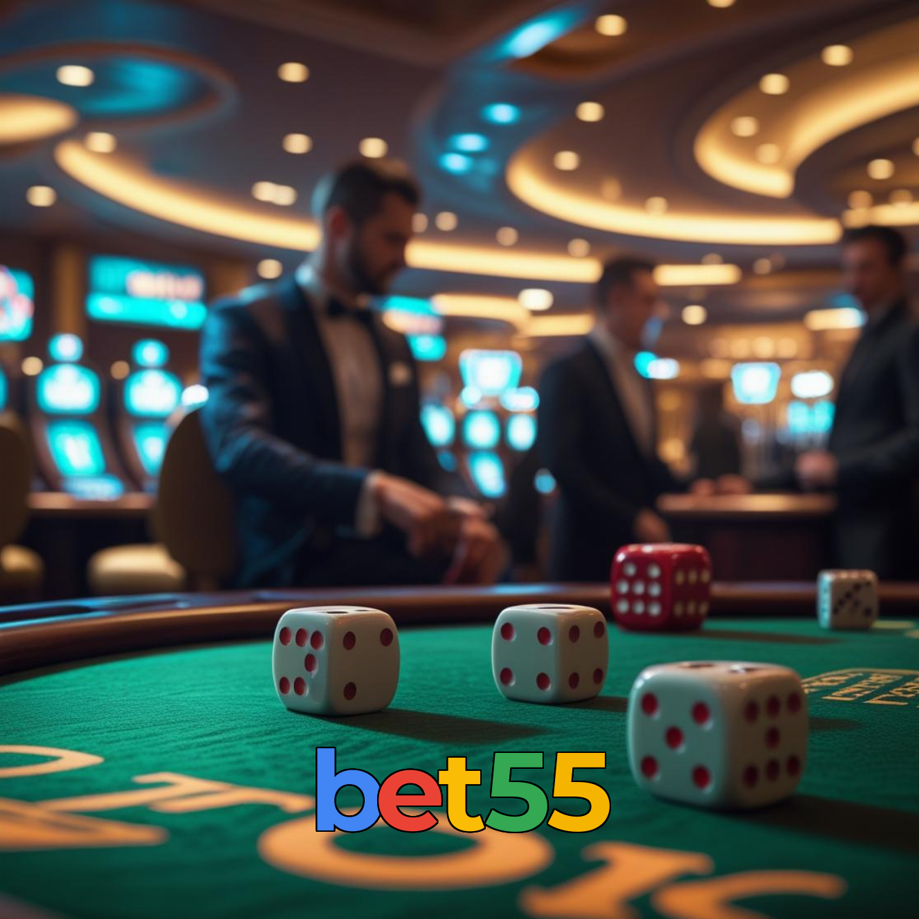 bet55:Em nosso cassino online, sua sorte vai brilhar! Aposte e vença!