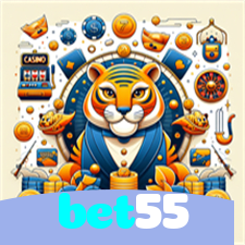 bet55：Aposta no futebol e diversão garantida com jogos de cassino como roleta e blackjack!