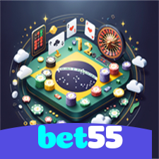 bet55：Cada giro é uma chance de conquistar prêmios incríveis!