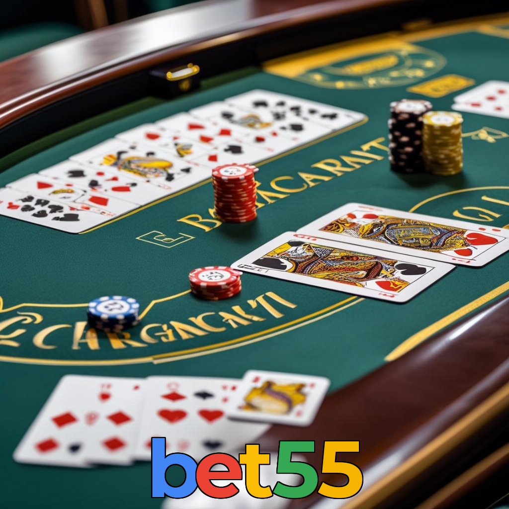 bet55：O melhor do futebol digital te espera! Aposte agora e vença!