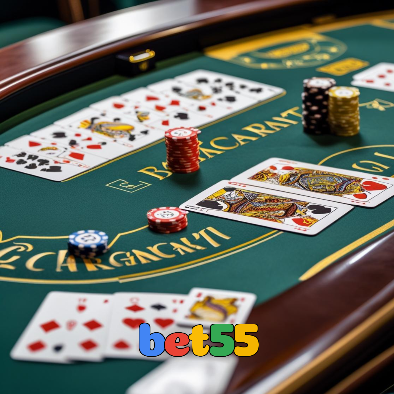 bet55:Jogue agora e desafie a sorte em nosso cassino online!