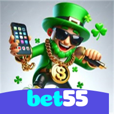 bet55：Vença com a roleta e aposte no futebol ao vivo no melhor cassino online!
