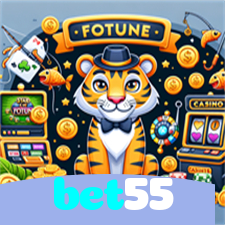 bet55：Jogue nas roletas e descubra as maiores vitórias!