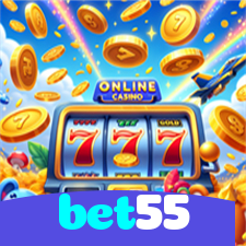 bet55：O melhor cassino para você jogar slots e apostar no futebol online!