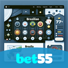 bet55:Jogue nas nossas mesas de poker e conquiste vitórias épicas!