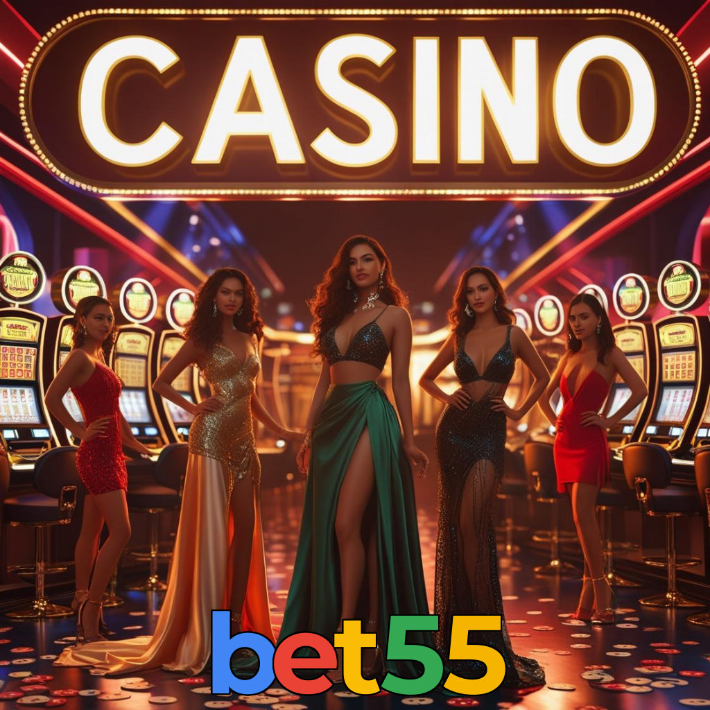 bet55:Apostas ao vivo no futebol e grandes vitórias em blackjack esperam por você!