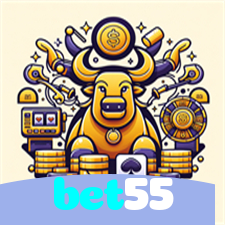 bet55：A sorte está ao seu lado! Aposte nas melhores opções e vença agora!