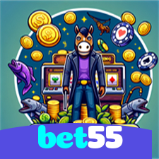 bet55：A emoção do blackjack te espera! Aposte e vença agora!