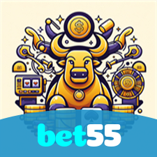 bet55：Gire as slots e conquiste prêmios incríveis!
