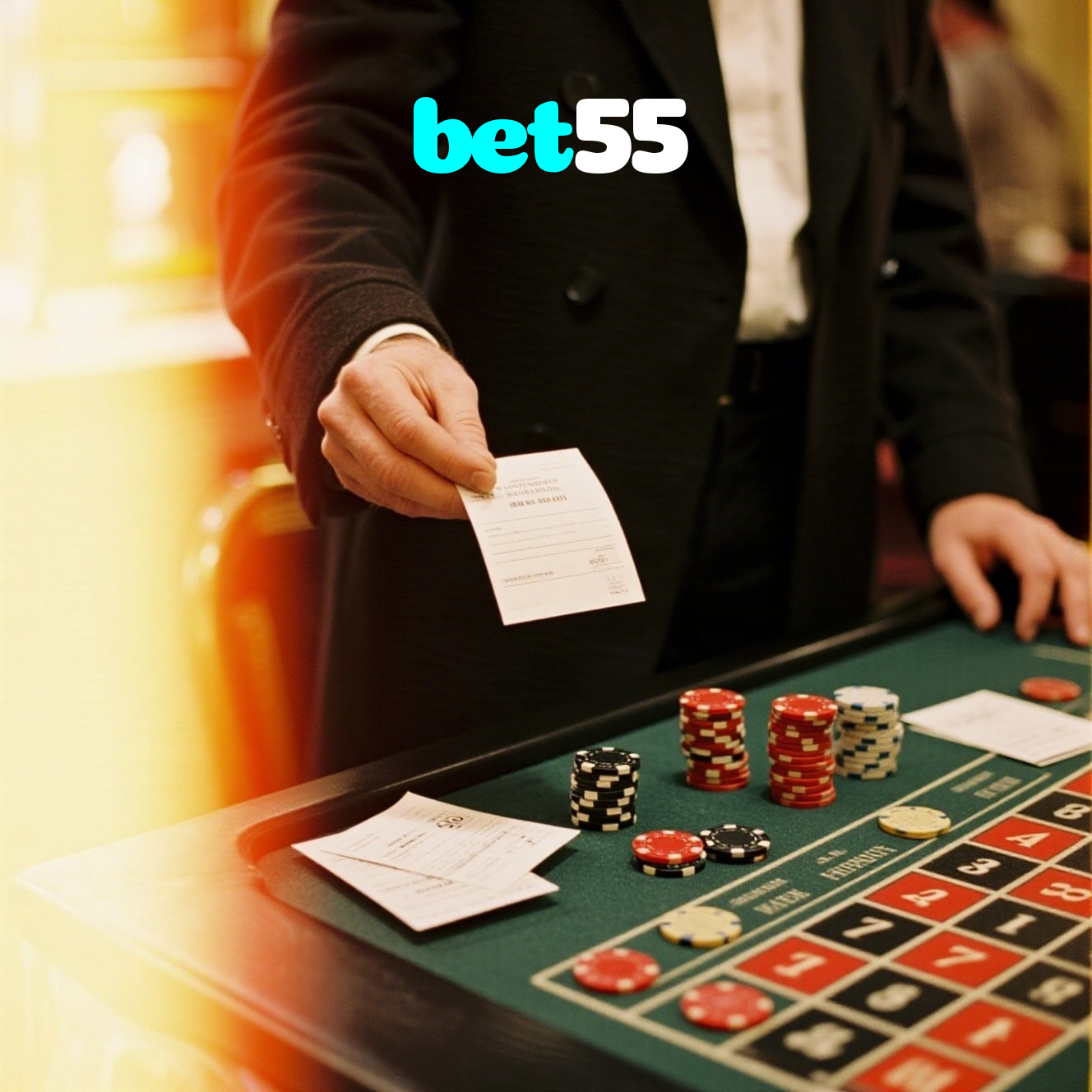 bet55:Jogue blackjack, aposte no futebol e vença com grandes prêmios!