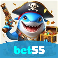 bet55：No cassino online mais confiável, aposte no futebol e jogue roleta!