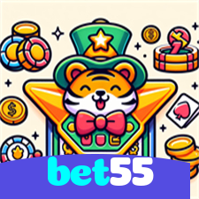 bet55:Aposte na roleta e conquiste prêmios fantásticos!