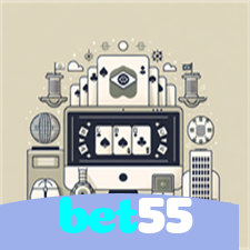 bet55:No futebol online, suas vitórias são a recompensa da sua habilidade!