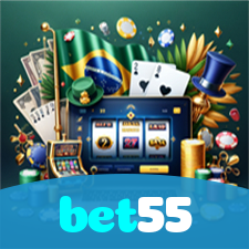 bet55：Apostas emocionantes em futebol e diversão garantida em blackjack e roleta!