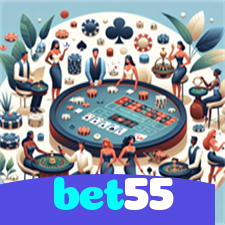 bet55：Vença no futebol online e leve para casa prêmios incríveis!