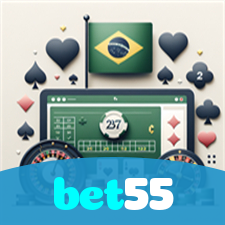 bet55:Aposte no futebol online e vença com estilo e emoção!