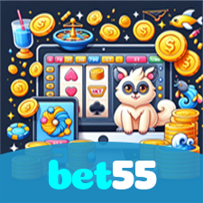 bet55：Entre no cassino e comece a ganhar agora mesmo!