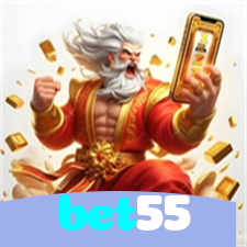 bet55：Cada giro nas slots é uma nova chance de mudar sua sorte!