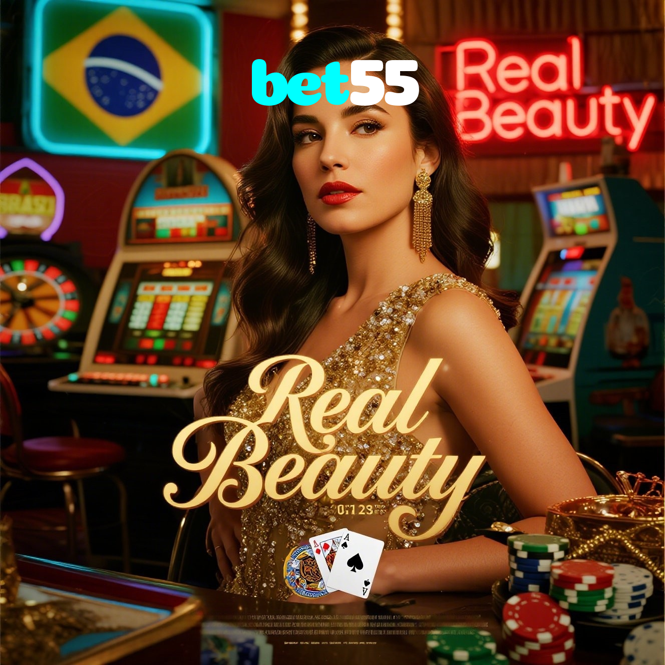 bet55:Vença no poker e aposte no futebol para grandes vitórias no cassino!