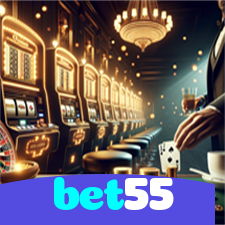 bet55：Onde sua sorte encontra o melhor cassino online e as apostas no futebol!