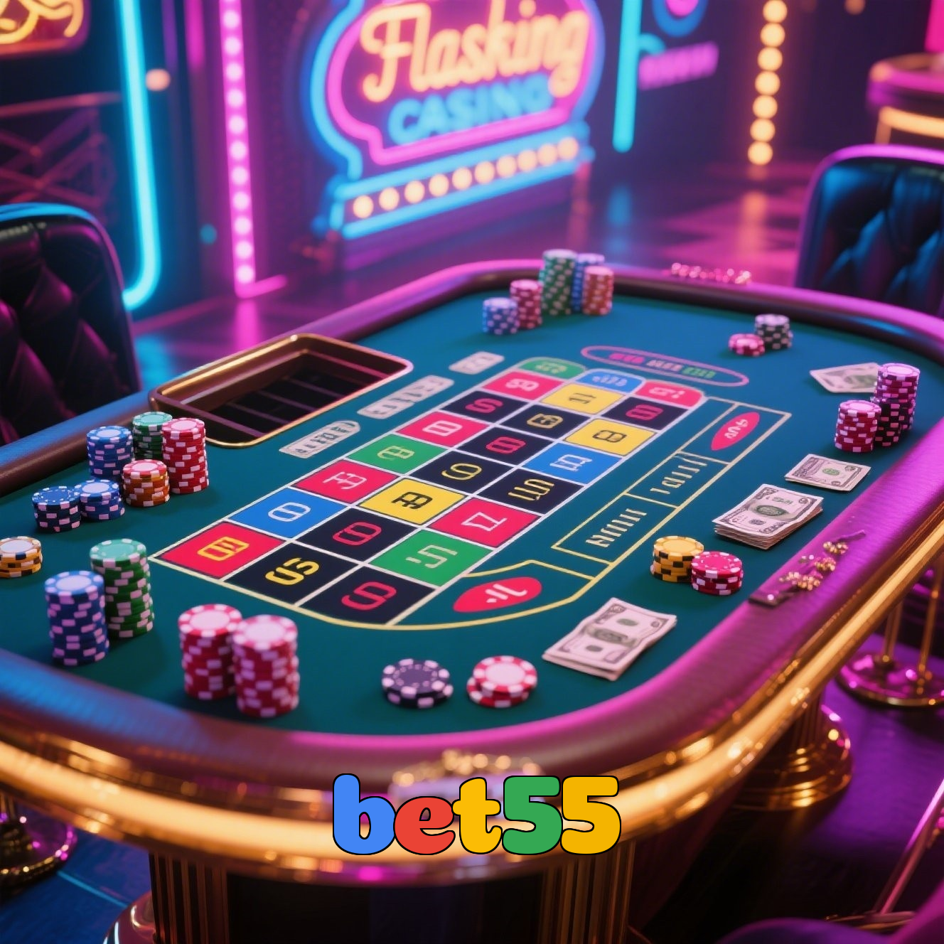 bet55:No futebol online, a sua chance de vitória está a um passe de distância!