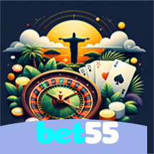 bet55：Sinta a emoção de apostar no futebol online e conquistar prêmios!