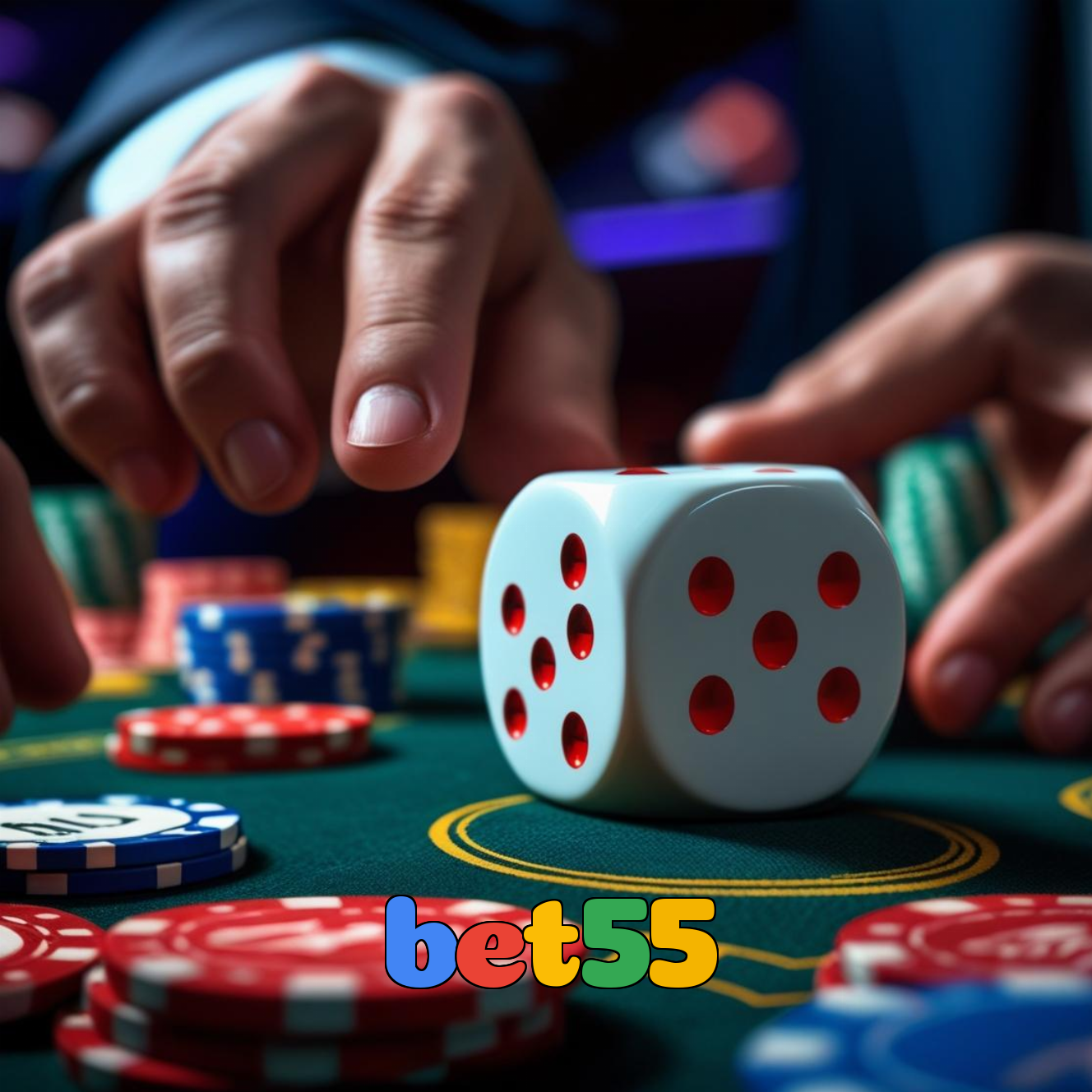 bet55:Jogue poker, aposte no futebol e conquiste prêmios incríveis no cassino!