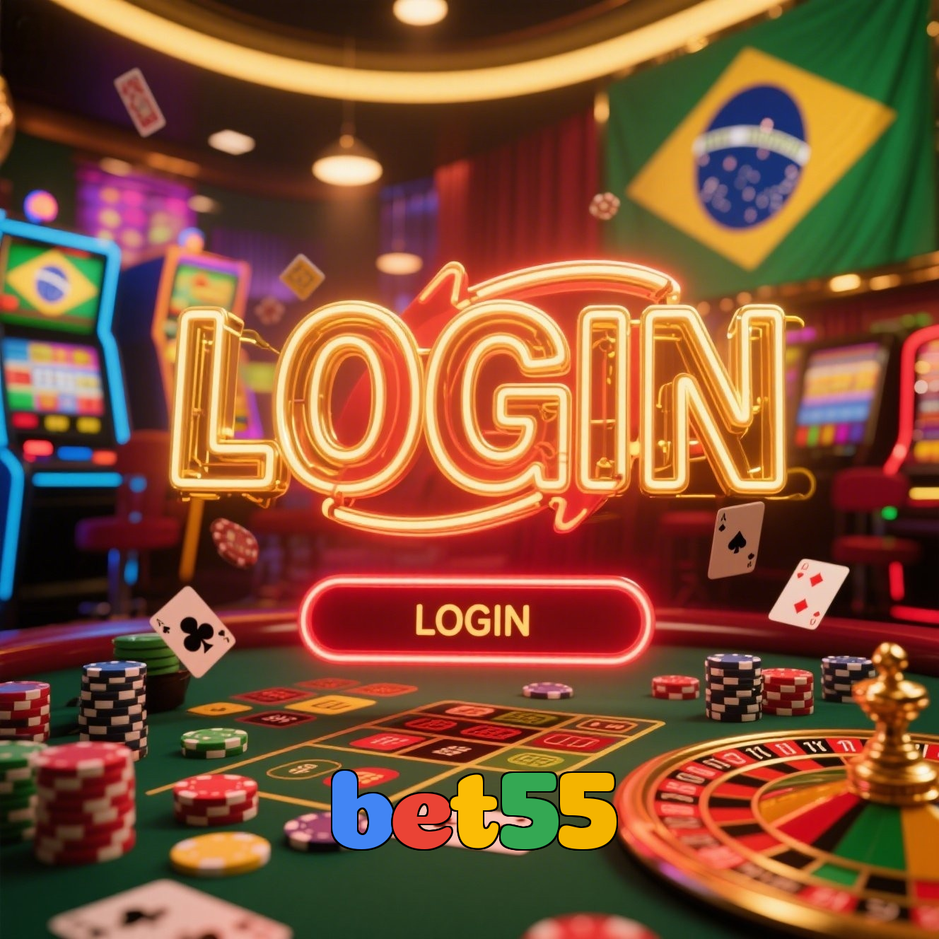 bet55:Jogue agora no nosso cassino online e vença nas mesas de poker!