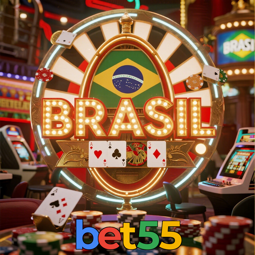 bet55:O cassino online mais confiável, com poker, roleta e futebol online!