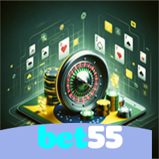 bet55：Jogue futebol online e marque gols de sorte e prêmios!