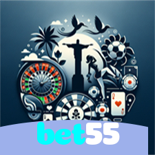 bet55:O campo de futebol está em jogo! Aposte e vença os melhores times!