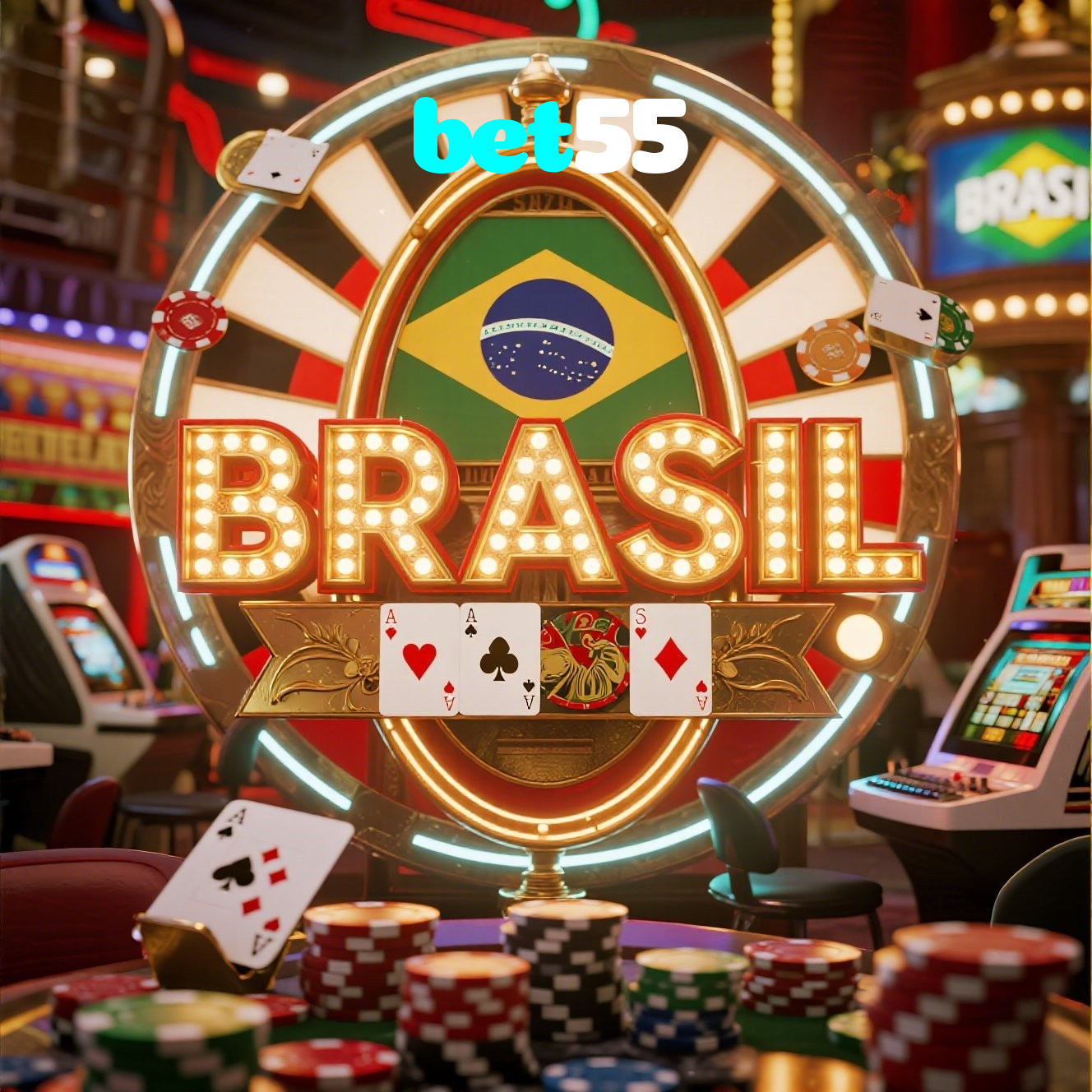 bet55:Apostas emocionantes em futebol e vitórias épicas no cassino online!