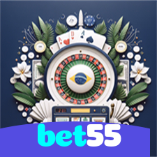 bet55:Entre na ação! Aposte nas melhores mesas de roleta!