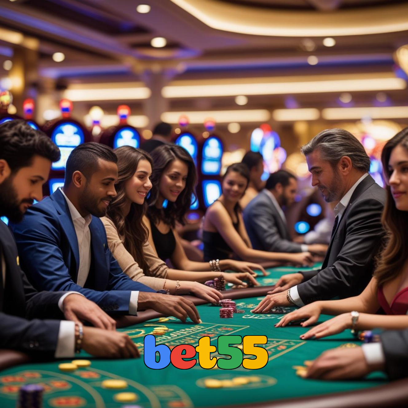 bet55:Aposte no futebol e ganhe nos jogos de blackjack e poker online!