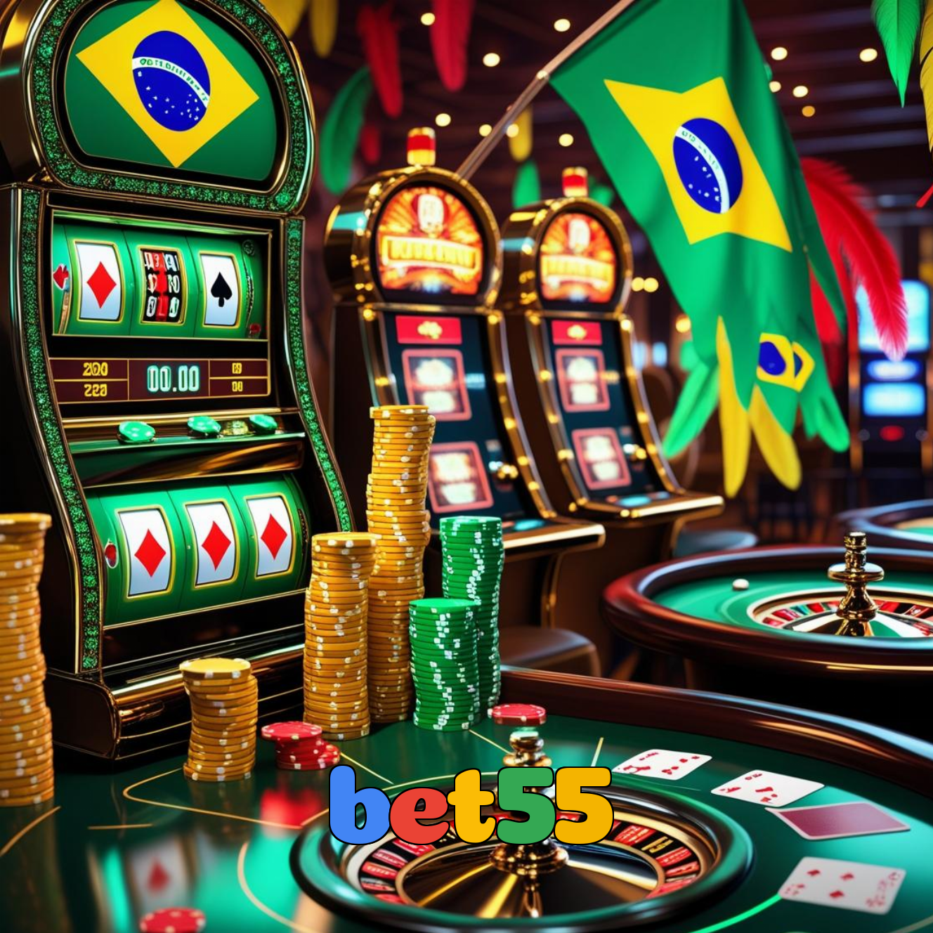bet55:Jogue poker, roleta e aposte no futebol no cassino online mais seguro!