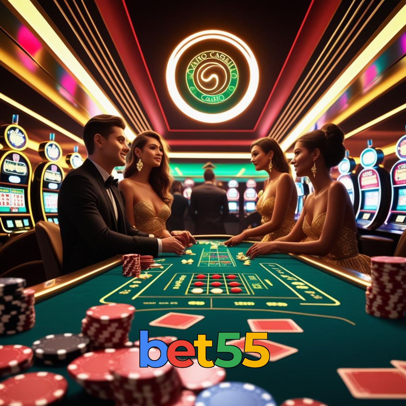 bet55:Gire a roleta e faça história! Grandes prêmios estão ao seu alcance!