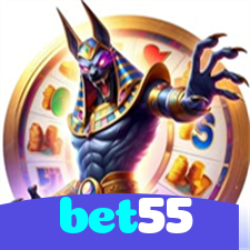 bet55:Jogue futebol online e vença com as melhores apostas!