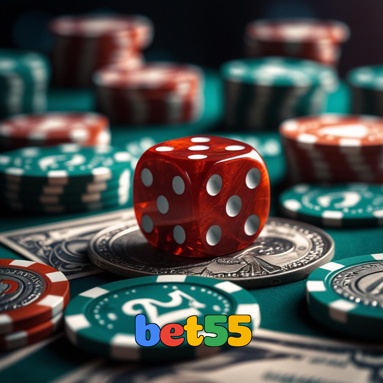 bet55：O melhor cassino para apostar no futebol e ganhar prêmios em blackjack!