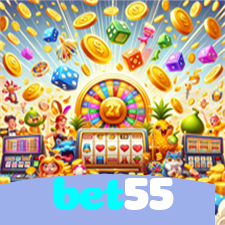 bet55：Apostas emocionantes em futebol e os melhores jogos de cassino online!