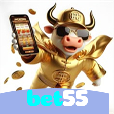 bet55：O melhor cassino online com roleta, poker e apostas no futebol!