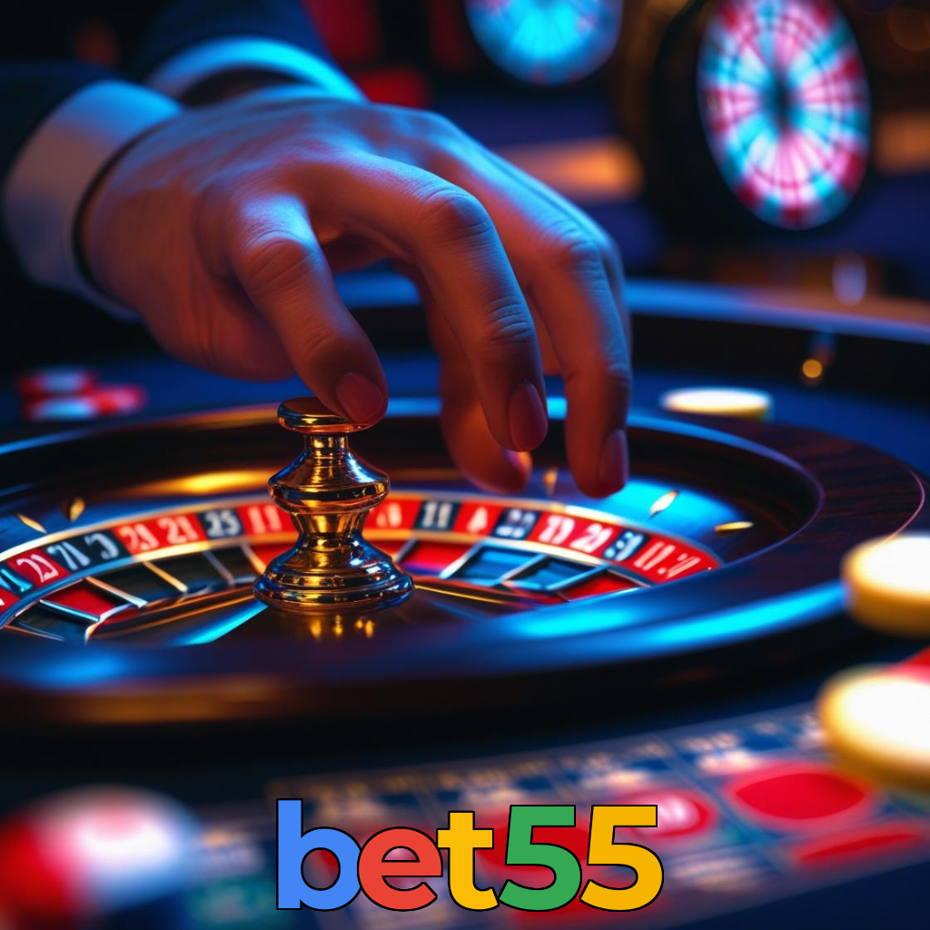 bet55:Jogue nas mesas de poker e ganhe prêmios incríveis!