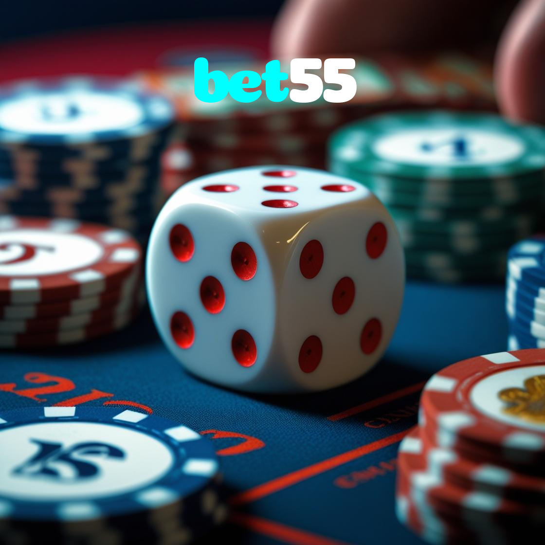 bet55:Sinta a adrenalina das slots e conquiste vitórias como nunca!
