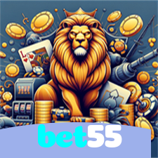 bet55：Jogue agora e desafie a sorte em nosso cassino online!