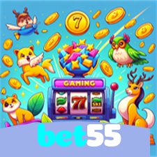bet55:Entre no jogo e aposte nos melhores times do futebol digital!